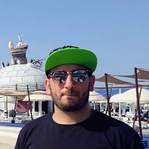 Photo of Anas