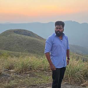 Photo of Jayaneethan shanmugarajah