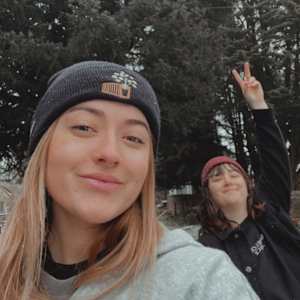 Photo of brooke