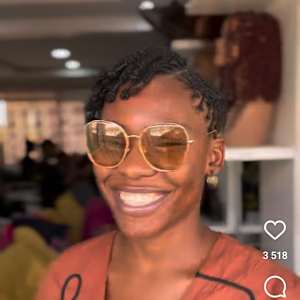 Photo of Prudence Njilo