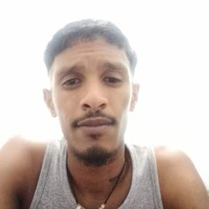 Photo of Mogammat Zain