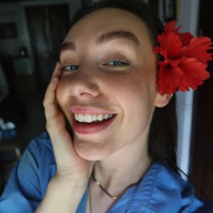 Photo of Kristyna