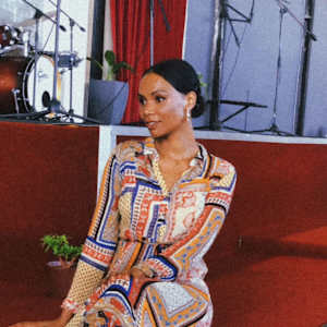 Photo of Lihle Gqamane