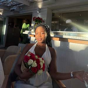 Photo of Stacey Tanatswa