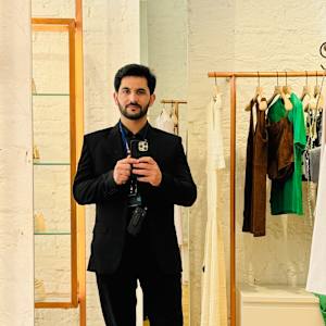 Photo of Abdul