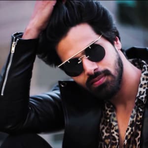 Photo of Robin Arora