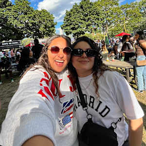 Photo of Valentina AJ