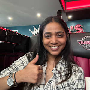 Photo of Riya