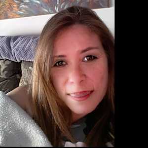Photo of Christine
