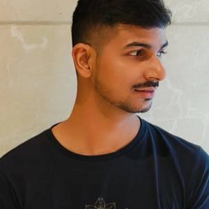 Photo of KARAN
