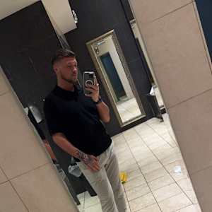 Photo of Corey