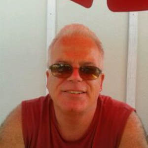 Photo of warren butch