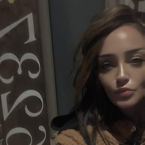 Photo of Sarah Coleman