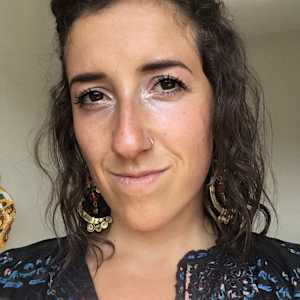 Photo of Hannah