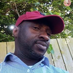 Photo of BABATUNDE