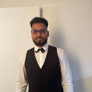 Photo of Kanishak