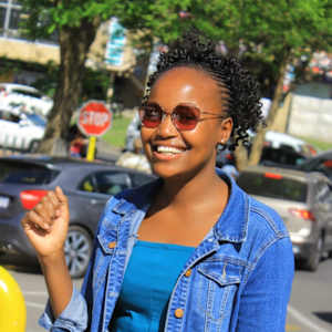 Photo of Dikeledi Teffo