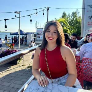 Photo of Pierina Alvarado