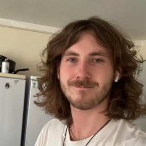 Photo of John-Jo