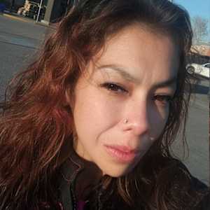 Photo of Jessica Robertson