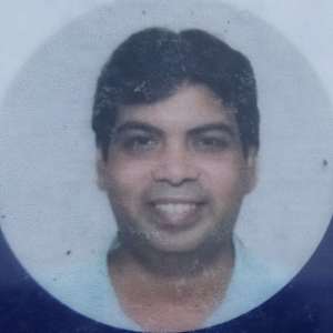 Photo of Govind