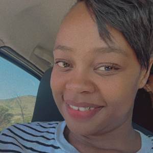 Photo of Mandisa kalipa