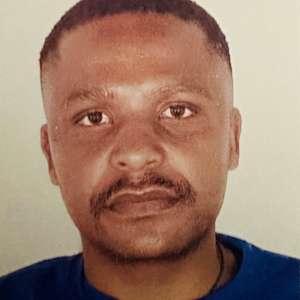 Photo of Siboniso Mlambo