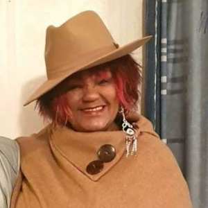 Photo of Denise