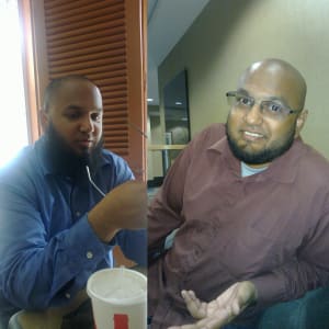 Photo of Ansar