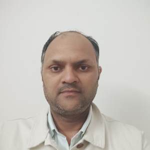 Photo of Devendra Nath