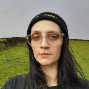 Photo of Amy