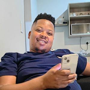 Photo of Hlalanathi Luthando Myinga