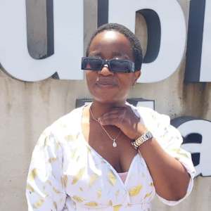 Photo of Nokwanda