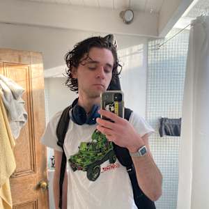 Photo of Charlie