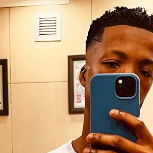 Photo of Tebogo