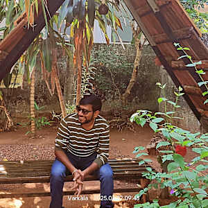 Photo of Balaji