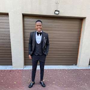 Photo of Mlungisi Zitha
