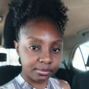 Photo of Nthabiseng