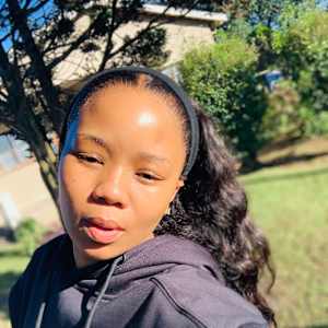 Photo of Sindiswa Ndzimande