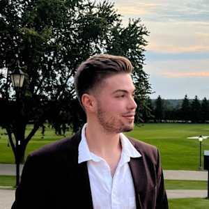 Photo of Artem