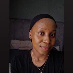 Photo of Itumeleng Mathosa