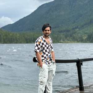 rahul chandrasekharan