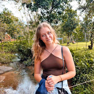 Photo of Nicola Kohlmeyer