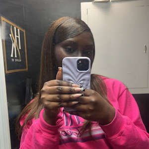 Photo of Tamara
