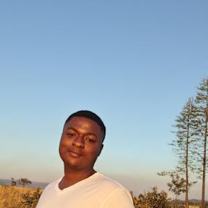 Photo of Mashudu