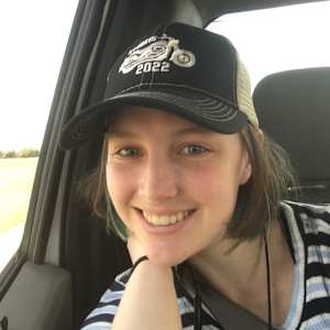 Photo of Joselyn