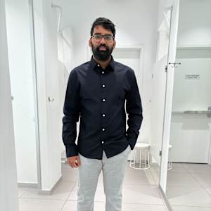 Sai Varun Reddy Addula