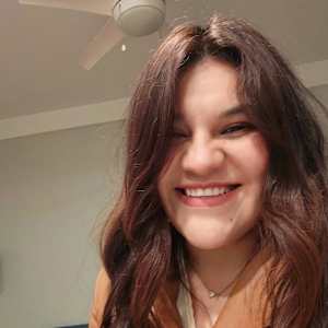 Photo of Vanessa Rangel