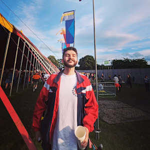 Photo of Joseph