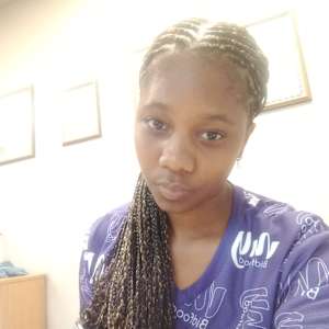 Photo of Elinah